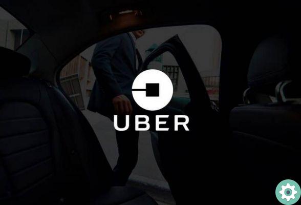 O que é melhor para trabalhar com Uber ou DiDi?