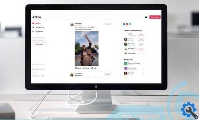 How to log in to TikTok without an account on PC, Android or iPhone