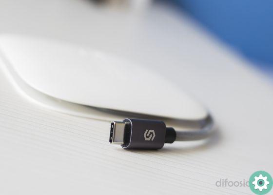 3 good reasons to stop buying technology with MicroUSB ports