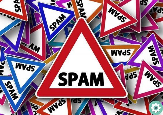 Comment supprimer le virus du spam de masse sur Facebook