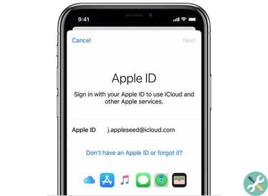 How to unlock Apple ID on iPhone or iPad