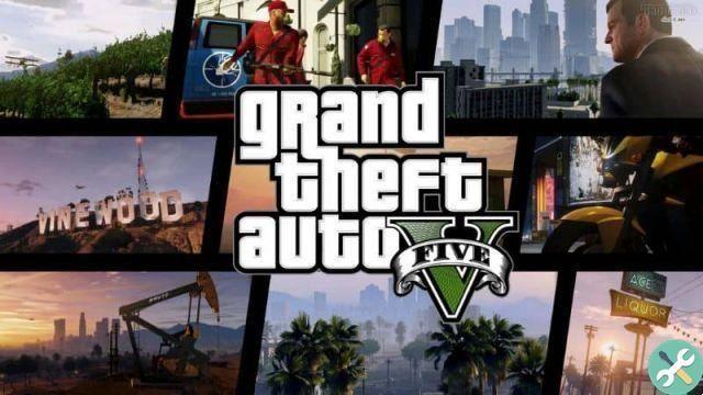 How to make money in GTA 5 online fast - Grand Theft Auto 5