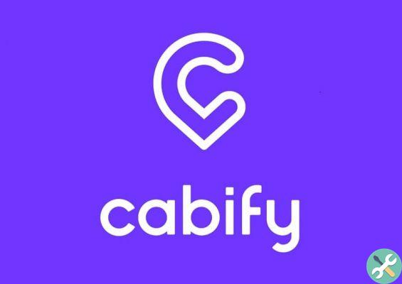Como excluir ou cancelar uma conta Cabify? - Guia passo a passo