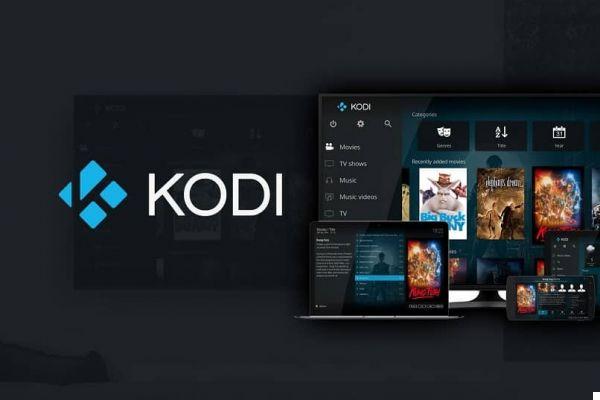 What is Kodi, what is it for and how does it work? - Complete guide