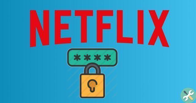 How to put a PIN on Netflix to protect your account
