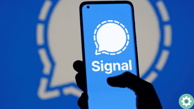 How to download the Signal app without Play Store - Step by step