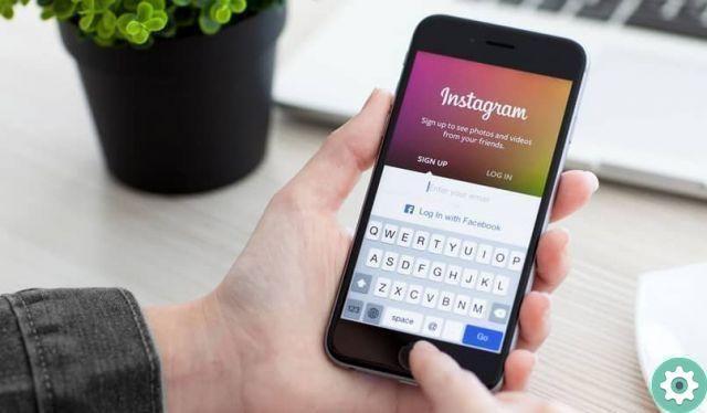 How to verify my account on Instagram - Get badges on Instagram