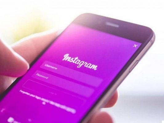 Comment activer l'accès à la caméra sur Instagram pour iPhone