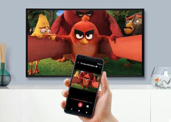 Chromecast apps: the 21 that exist best