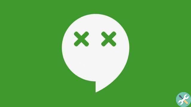 How to delete or unsubscribe from Google Hangouts