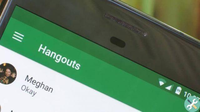 How to delete or unsubscribe from Google Hangouts