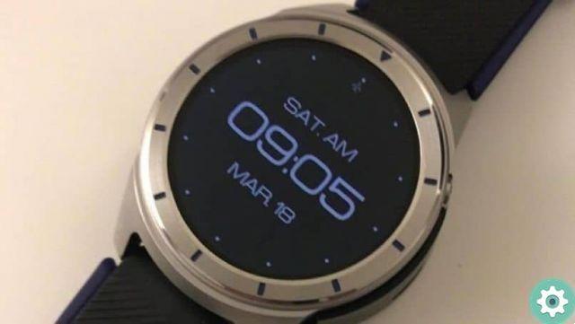 Como economizar a bateria do meu smartwatch para que não se esgote rapidamente?
