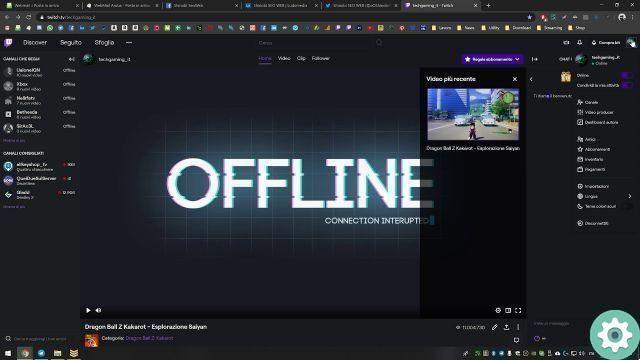 How to download videos from Twitch