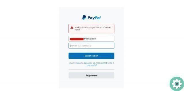 How to recover the Paypal account if I have forgotten the password? - Quick and easy