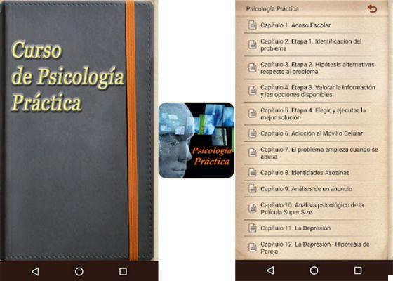 8 aplicativos do Google Play essenciais para psicólogos ou estudantes de psicologia