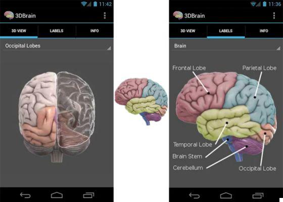 8 Google Play Applications Essential for psychologists or psychology students