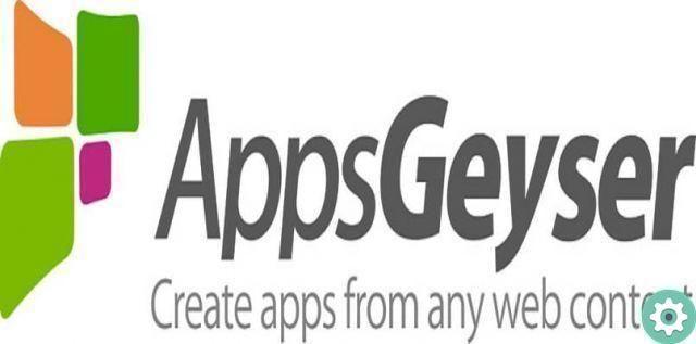 How to turn a website into an Android application