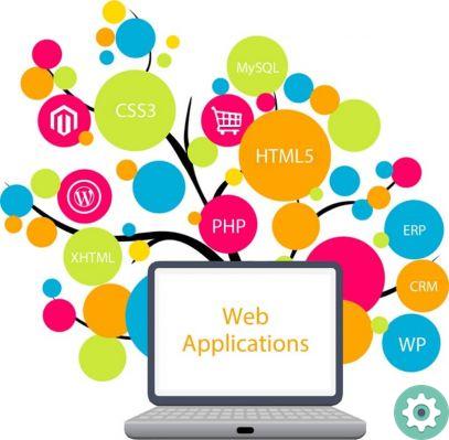 How to turn a website into an Android application