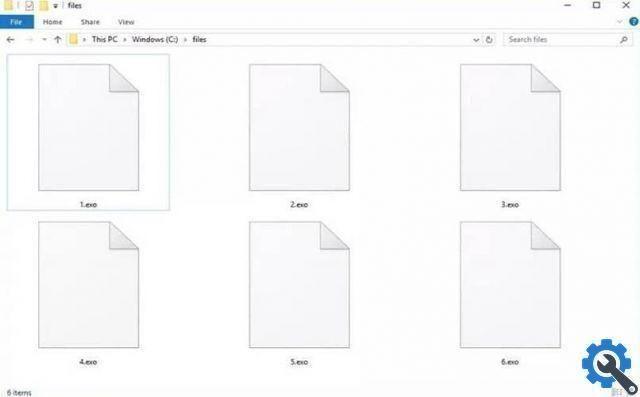 What is an EXO file and how do you open one? Easily