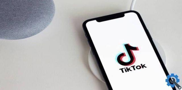 How to change my TikTok profile picture if it won't leave me or give me trouble