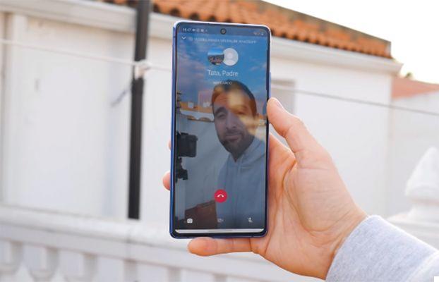 7 video calls for Android that are also on PC