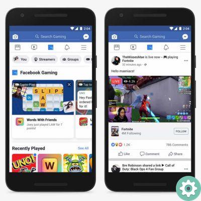 Why does my mobile turn off when I open Facebook? - Causes and solutions