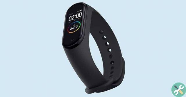 How To Increase The Heart Rate Measurement Rate On Xiaomi Mi Band