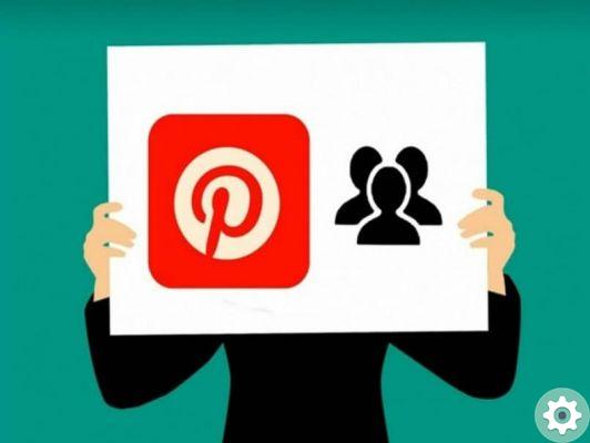 How to save or download Pinterest images from mobile or PC