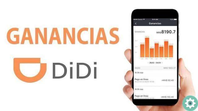 What percentage does DiDi charge? – How much does DiDi take on each trip?