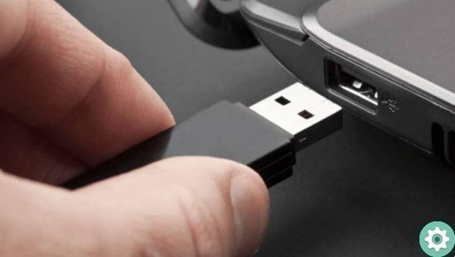 How to transfer or transfer a music CD to an SD card or USB memory
