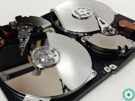 How to disconnect a hard drive without turning off the PC? - Fast and easy