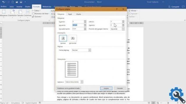 How to Create or Create a Page in Word - Complete Guide