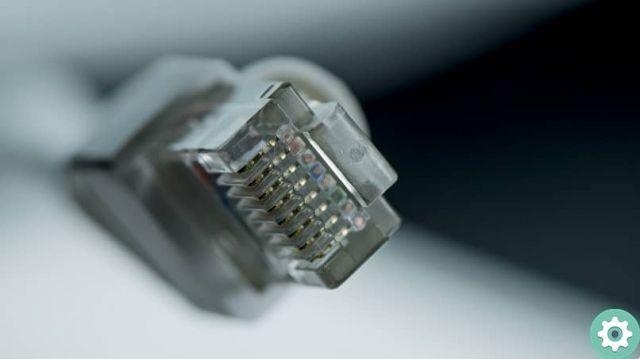 What is the best network cable for connecting to the internet? - Fast and cheap