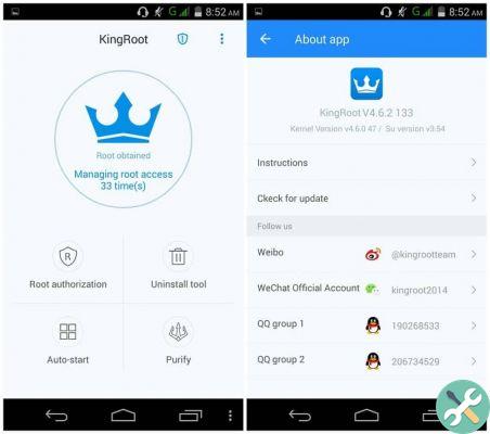 How to Root Android Device with KingoRoot Apk without PC