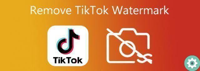 How to remove watermark on TikTok quickly and easily