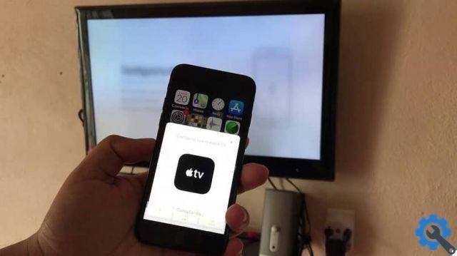 Comment utiliser et configurer mon iPhone comme télécommande Apple TV