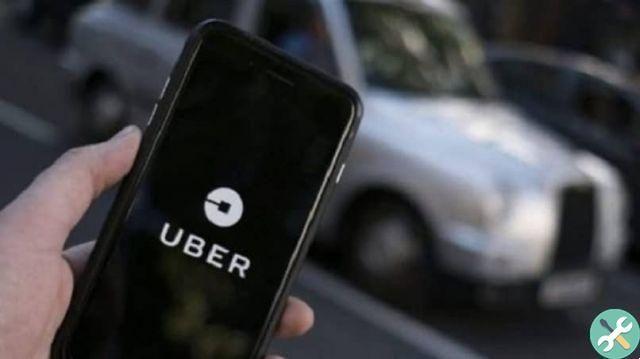 Como pagar os motoristas do Uber? - Formas de pagamento no Uber