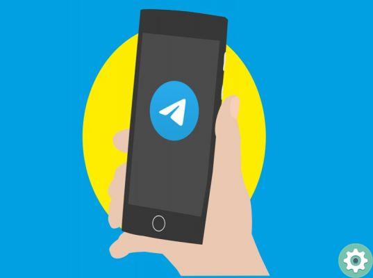 Telegram pop-up notifications: steps to disable them easily and quickly