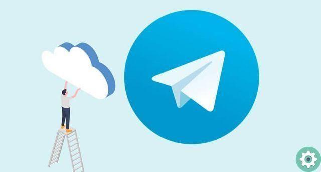 How to pin or pin chats, groups and channels to the top of Telegram