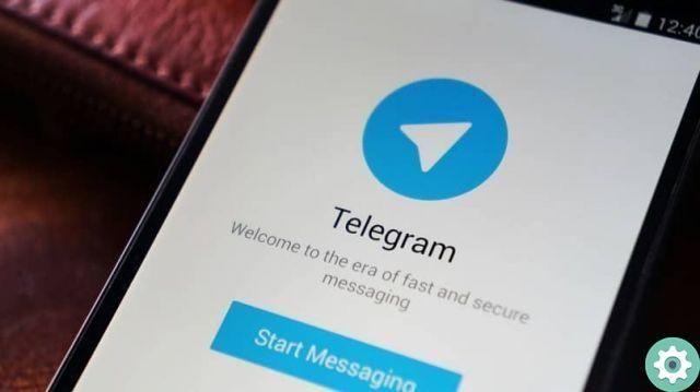 Comment épingler ou épingler des chats, des groupes et des canaux en haut de Telegram
