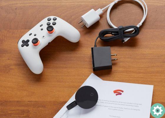 Things Google Stadia should improve in 2020