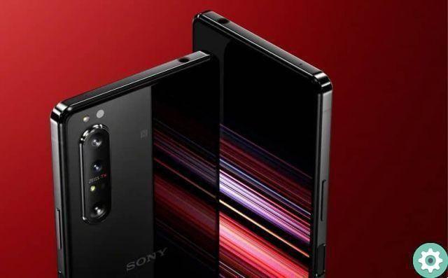 Como redefinir ou redefinir todos os modelos Sony Xperia?