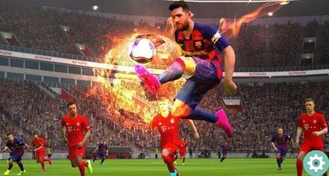 The best offline soccer games for android without internet connection
