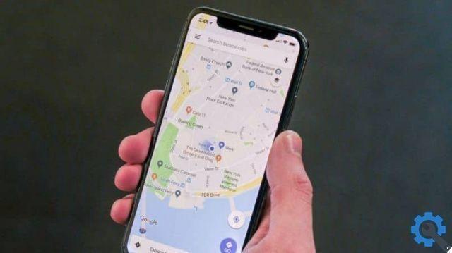 Comment activer et désactiver la géolocalisation GPS sur mon téléphone mobile Android ou iPhone