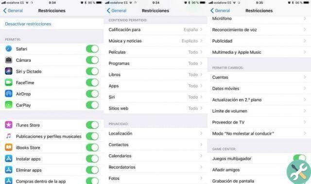 How to block or restrict websites and web pages on your iPhone
