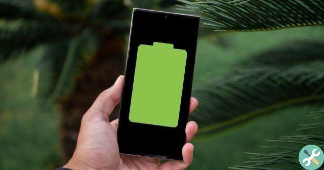 How to customize Android's battery saving mode