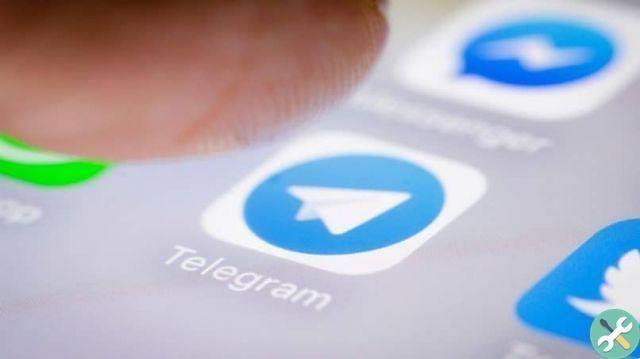 How to delete contacts from the Telegram app on Android or iOS - Very easy