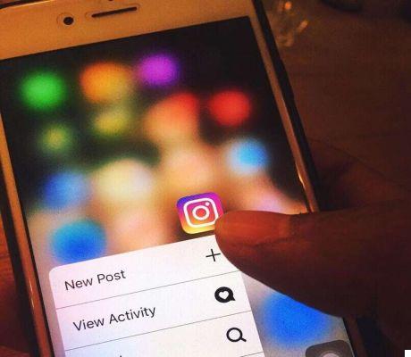 Como bloquear mensagens privadas no Instagram e desativá-las completamente