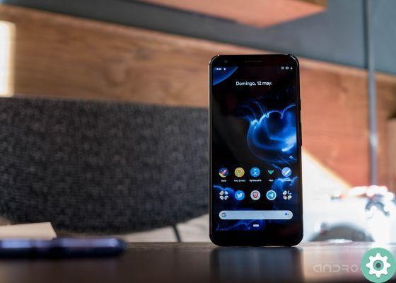 The reasons to buy a Google 3A pixel this 2020