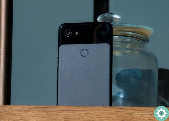 The reasons to buy a Google 3A pixel this 2020